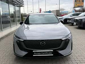 Mazda 6e Takumi Plus 258 Cp / Car no 120 — miniatura 3