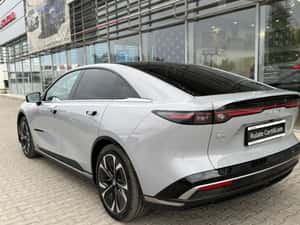 Mazda 6e Takumi Plus 258 Cp / Car no 120 — miniatura 6