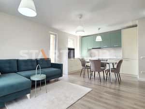 Apartament 2 camere cu parcare Urban Plaza
