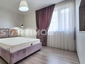 Apartament 2 camere cu parcare Urban Plaza — miniatura 4