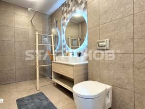 Apartament 2 camere cu parcare Urban Plaza — miniatura 5