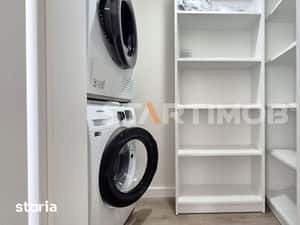 Apartament 2 camere cu parcare Urban Plaza — miniatura 6