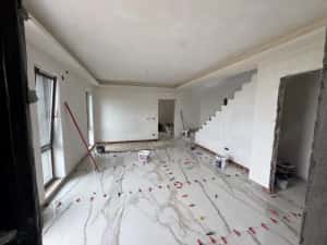 Duplex 5 Camere - 120 mp Utili | Chisoda | Constructie Noua