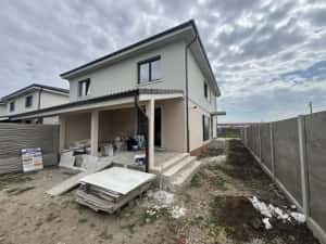 Duplex 5 Camere - 120 mp Utili | Chisoda | Constructie Noua — miniatura 2