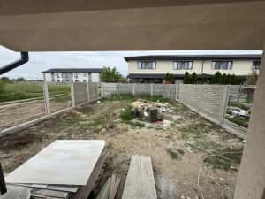 Duplex 5 Camere - 120 mp Utili | Chisoda | Constructie Noua — miniatura 3
