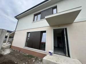 Duplex 5 Camere - 120 mp Utili | Chisoda | Constructie Noua — miniatura 4