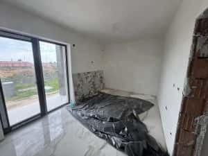 Duplex 5 Camere - 120 mp Utili | Chisoda | Constructie Noua — miniatura 5