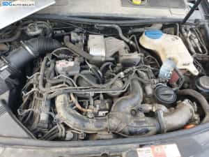 Pompa Inalta Presiune cu Senzor Regulator Volkswagen Crafter 2.5 TDI V6 2006 - 2013 Cod 0445010090 059130755E