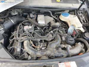 Pompa Inalta Presiune cu Senzor Regulator Volkswagen Crafter 2.5 TDI V6 2006 - 2013 Cod 0445010090 059130755E — miniatura 3