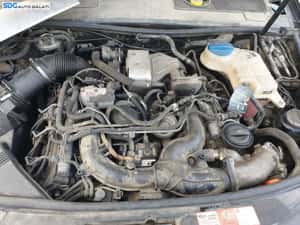 Pompa Inalta Presiune cu Senzor Regulator Volkswagen Crafter 2.5 TDI V6 2006 - 2013 Cod 0445010090 059130755E — miniatura 5