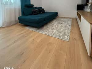 Apartament 3 camere ||bloc 2023 || mobilat || 1 parcari || 88 mp — miniatura 4