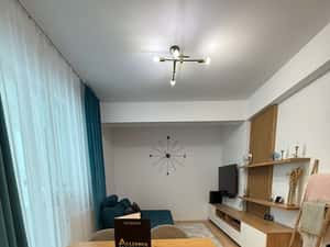 Apartament 3 camere ||bloc 2023 || mobilat || 1 parcari || 88 mp — miniatura 5