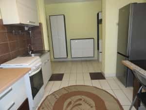 Apartament 2 camere, etaj 2, zona Romanilor, aproape de Lic. Pedagogic, 63 mp, mobilat si utilat