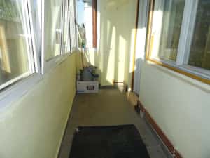 Apartament 2 camere, etaj 2, zona Romanilor, aproape de Lic. Pedagogic, 63 mp, mobilat si utilat — miniatura 4