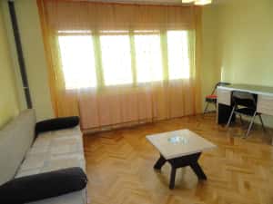 Apartament 2 camere, etaj 2, zona Romanilor, aproape de Lic. Pedagogic, 63 mp, mobilat si utilat — miniatura 5