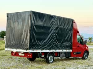 Renault Master 2018 TwinCab 8 EuroPaleti Cash/Rate Avans 0 — miniatura 4
