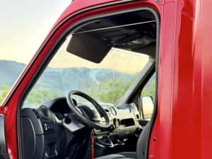 Renault Master 2018 TwinCab 8 EuroPaleti Cash/Rate Avans 0 — miniatura 6