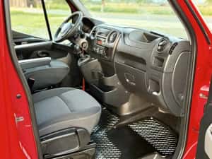 Renault Master 2018 TwinCab 8 EuroPaleti Cash/Rate Avans 0 — miniatura 7