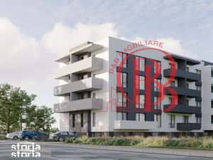 Apartament 2 camere Titan-Theodor Pallady-Metrou N. Teclu