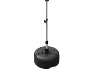 Sac de box pentru reflexe reglabil pe inaltime — miniatura 5
