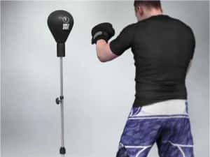 Sac de box pentru reflexe reglabil pe inaltime — miniatura 8