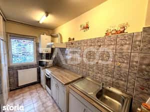 Apartament de vanzare etaj 2 + pivnita 3 camere 55 mpu  Valea Aurie — miniatura 5
