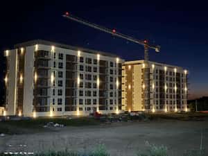 Apartament 2 camere in Copou  Agronomie cu TVA inclus — miniatura 3