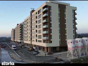 Apartament 2 camere in Copou  Agronomie cu TVA inclus — miniatura 4