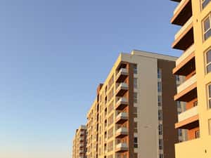 Apartament 2 camere in Copou  Agronomie cu TVA inclus — miniatura 5
