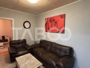Apartament de vanzare la prima afisare 2 camere 55 mpu+balcon 4 mp — miniatura 4