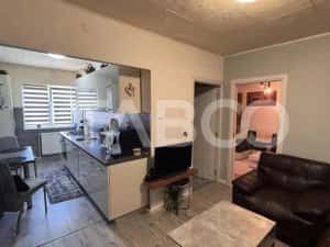 Apartament de vanzare la prima afisare 2 camere 55 mpu+balcon 4 mp — miniatura 5