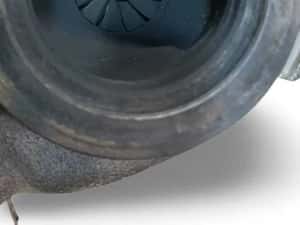 Turbo Turbina Turbosuflanta BMW Seria 3 F30 2.0 Diesel N47 2010 - 2019 Cod 49135-05885 780847701A [MX0008] — miniatura 9