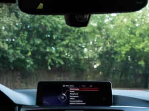 BMW Seria 4 Coupe F32 435i xdrive -An.2014-80.000km-FullCarbon-400HP ! VARIANTE AUTO! — miniatura 9