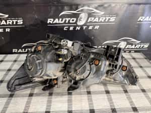 Far dreapta Mitsubishi ASX HALOGEN LUPA 2010/2011/2012/2013/2014 — miniatura 4