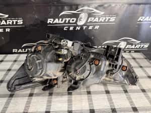 Far dreapta Mitsubishi ASX HALOGEN LUPA 2010/2011/2012/2013/2014 — miniatura 9