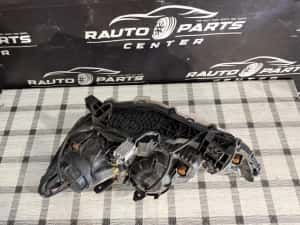 Far dreapta Mitsubishi ASX HALOGEN LUPA 2010/2011/2012/2013/2014 — miniatura 10
