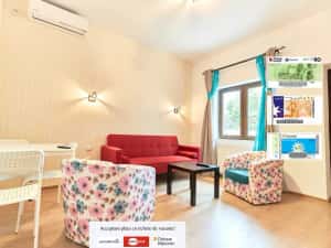 Stanford Gara de Nord Aparthotel regim hotelier si cu tichete vacanta