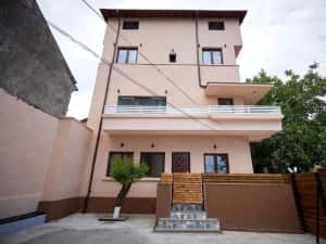 Stanford Gara de Nord Aparthotel regim hotelier si cu tichete vacanta — miniatura 4