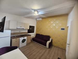 Stanford Gara de Nord Aparthotel regim hotelier si cu tichete vacanta — miniatura 7