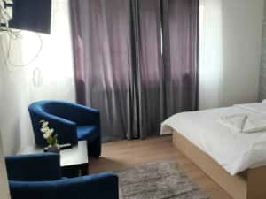 Stanford Gara de Nord Aparthotel regim hotelier si cu tichete vacanta — miniatura 10