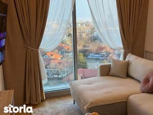 Apartament 2 camere l Floreasca l Upsite — miniatura 4