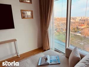 Apartament 2 camere l Floreasca l Upsite — miniatura 5