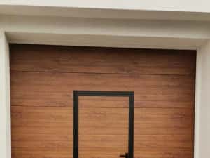 Usi garaj, rulouri exterioare, automatizari, bariere — miniatura 3
