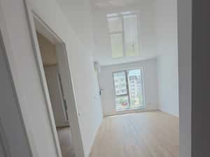 Garsoniera in zona Militari Residence bloc finalizat — miniatura 4