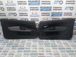 Fete usi fata Fiat Punto coupe