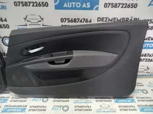 Fete usi fata Fiat Punto coupe — miniatura 6