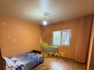 Apartament 3 camere decomandat 5 min de metrou Brancoveanu — miniatura 5