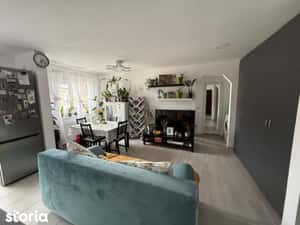 Apartament 3 Camere Decomandat – Zona Oborului — miniatura 4