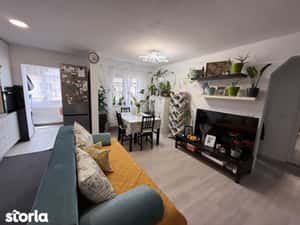 Apartament 3 Camere Decomandat – Zona Oborului — miniatura 5