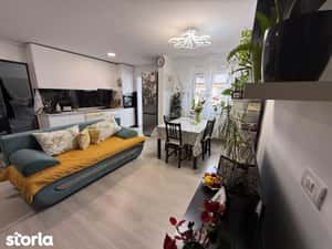Apartament 3 Camere Decomandat – Zona Oborului — miniatura 6